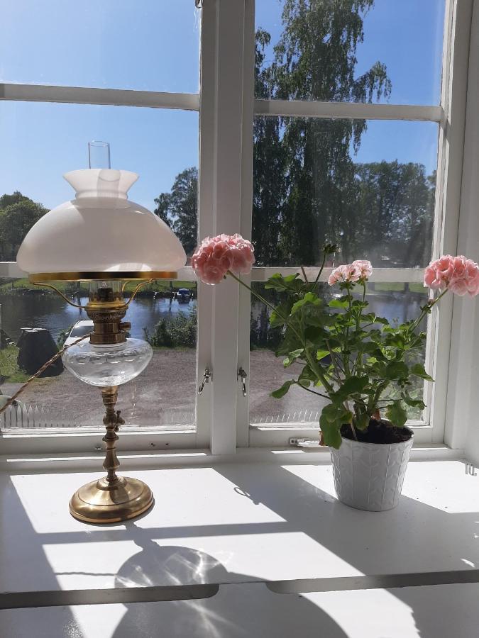 Garvaregarden , Och Cafe Aamiaismajoitus 3*