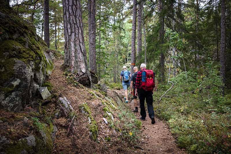 Aamiaismajoitus Garvaregarden , Och Cafe Askersund