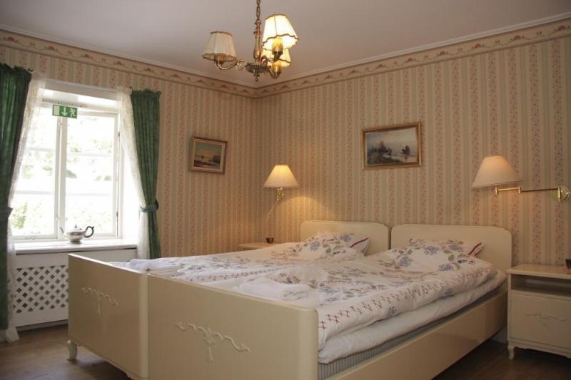 Garvaregarden , Och Cafe 3* Askersund